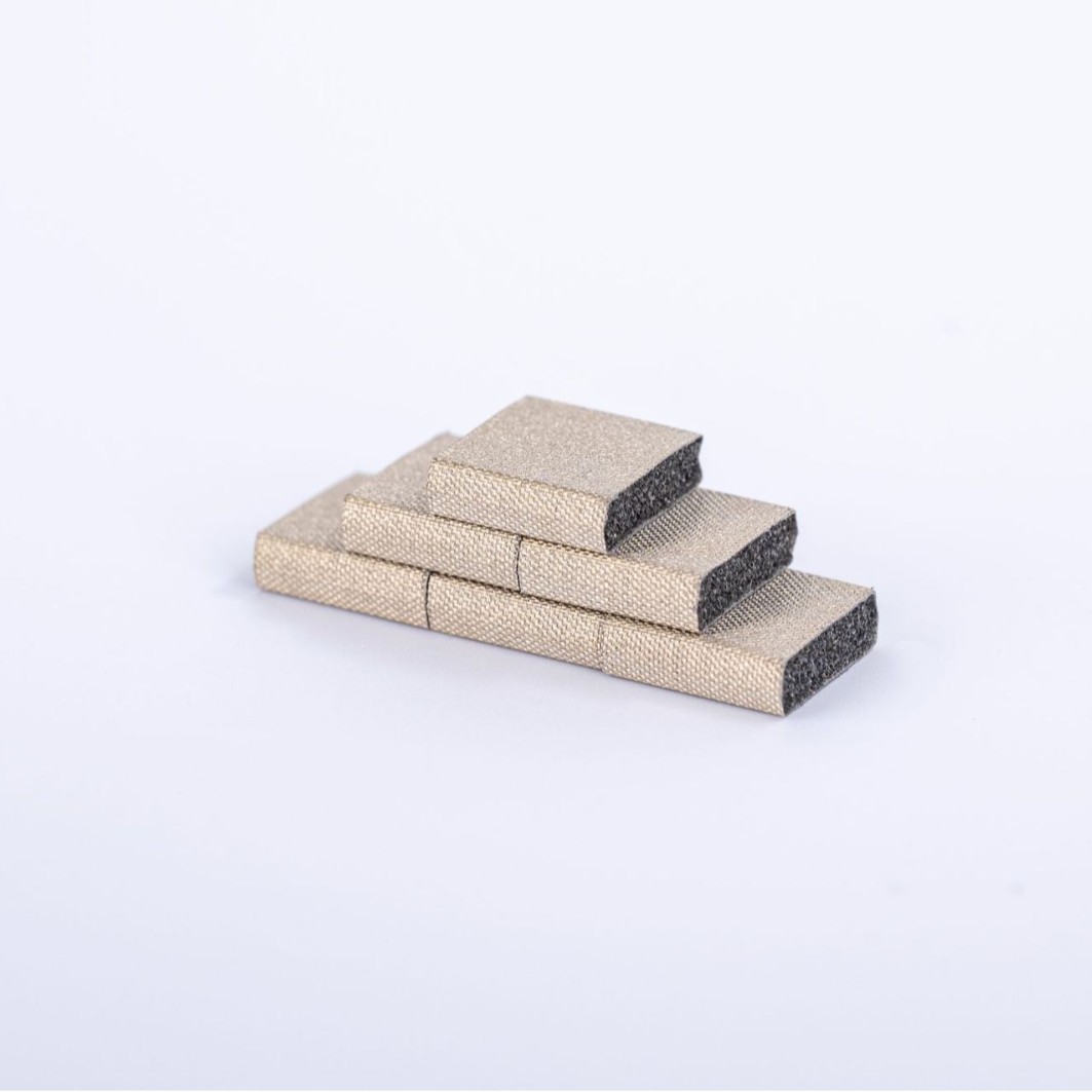 EMI Conductive Foam 4