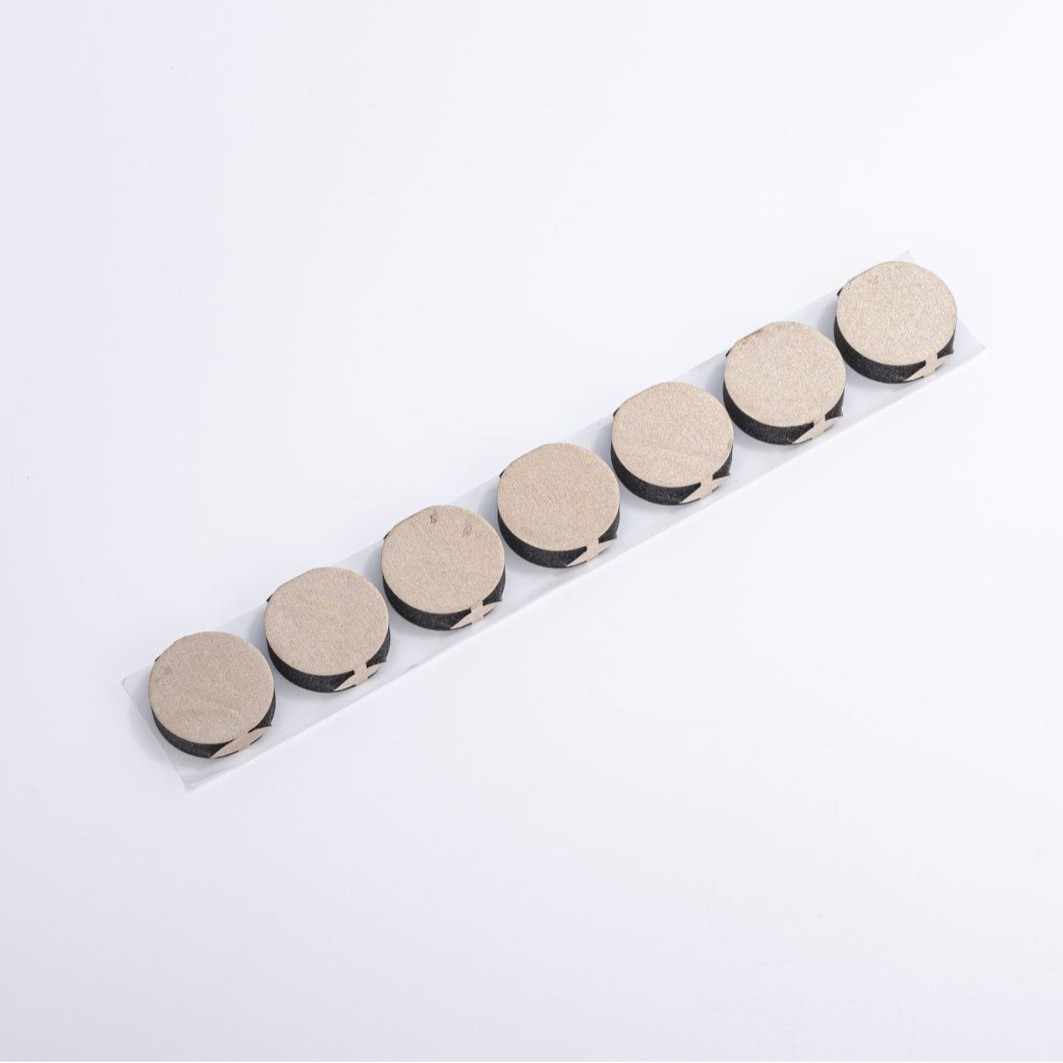 EMI Conductive Foam 1
